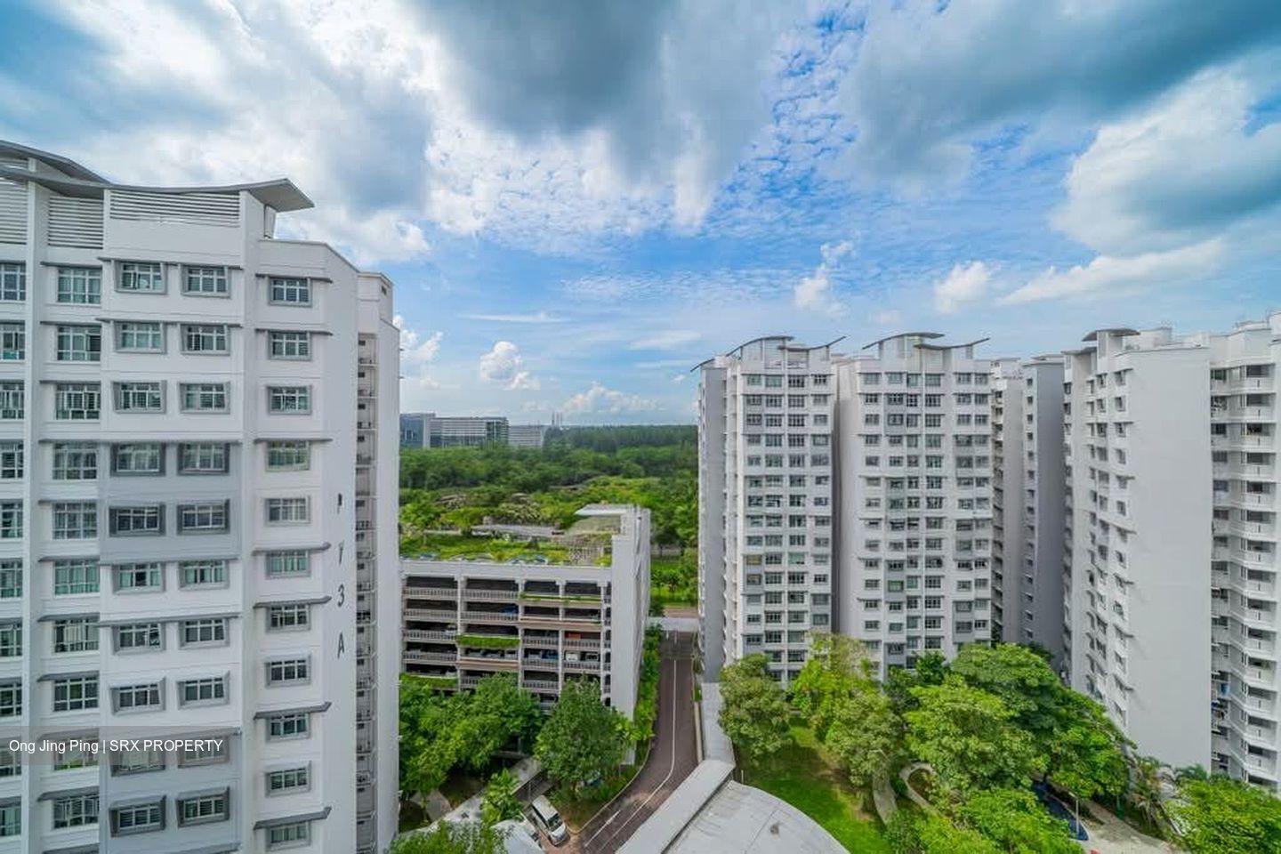 Blk 671B Waterway Banks (Punggol), HDB 4 Rooms #580323251